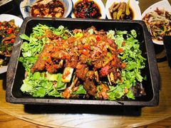 -江南小菜(东辰御龙湾店)
