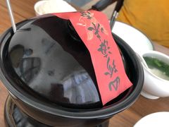 -将相和·海鲜蒸饺大连菜