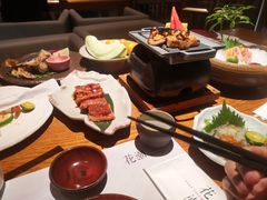 -花潮料理艺食馆(SM新生活广场店)