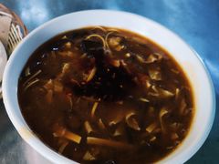 -宝鸡民族饭庄(英达路店)