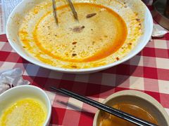 -西贝(武汉群星城店)