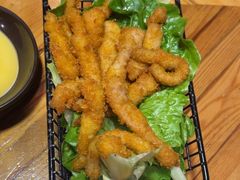 -院子餐厅·大锅菜·老杭帮(桥西直街店)