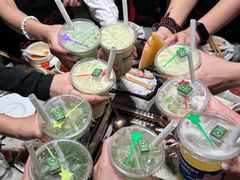 -海底捞火锅(壹悦城店)