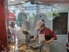 -晶牌烤鸭(延吉东路557弄小区店)