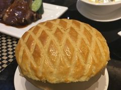 -新兴·金羊座·粤菜点心(乐峰店)