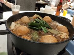 -牛腩之旅·牛腩牛杂煲(光启城美食城店)