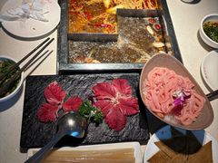 -红鼎坊·老成都火锅(新南门店)