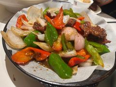 -蜀厨小匠·民间川菜(犀浦店)