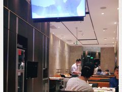 -海底捞火锅(龙岗星河COCO Park店)