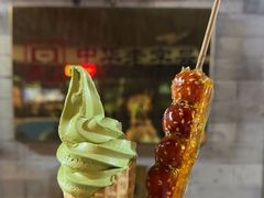 -吴裕泰茶庄(鼓楼店)