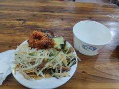 -枣阁园滴滴自助餐