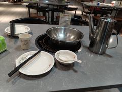 -大自然醉鹅·铁锅火焰鹅(上海联洋店)