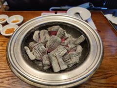 -辛氏火炉·韩式古法烤肉(松北店)