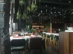 大堂-ITA·意塔意大利餐厅(亦庄店)