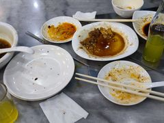 醋溜木须-双和顺-清真(灯市口西街店)