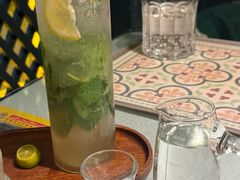 -海尔巴格一甸茶餐厅(团结路店)