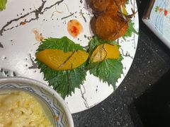 -上井料理黑金店(IFS国金中心店)