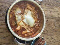 -李先生的首尔小馆(松江启源广场店)