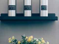 -CoffeeVendor(西乡店)
