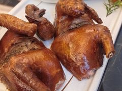 -泛太平洋大酒店·海天楼中餐厅·粤菜