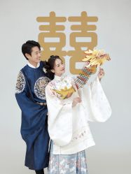 -今生有约婚纱摄影店(景德路店)