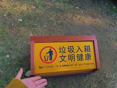 -长白岛森林公园