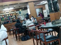 大堂-张氏父子常德肠子馆(红星总店)