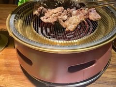 -西塔老太太泥炉烤肉(万柳华联店)