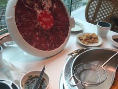 -左庭右院鲜牛肉火锅(新梅广场店)