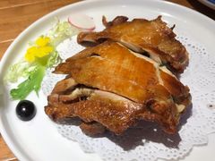 -小放牛炒菜馆(华北商厦店)