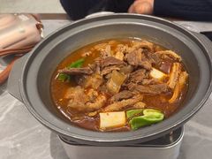 -肖记公安牛肉鱼杂馆·省级非物质文化遗产(江汉路直营店)