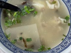 -清真马祥兴菜馆(云南北路店)