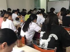 -恒企会计培训(成都天府广场校区)