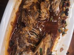 -老味道1992(武当山店)