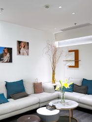 -Fr美发沙龙