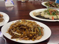 -富来美食(成发大厦店)