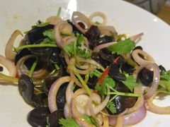 -山丹丹西北菜(金贸大厦店)