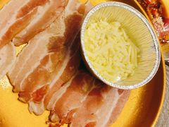 -俊熙家点餐式自助烤肉店(1227广场店)