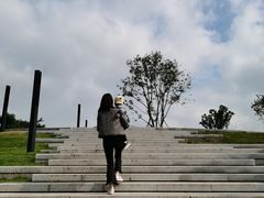 -重庆平顶山公园
