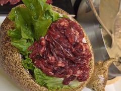-刘少华贵州小黄牛·鲜牛肉火锅(总店)