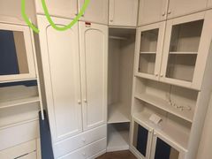 -A家居·松堡王国儿童家具(集美家居大红门店)