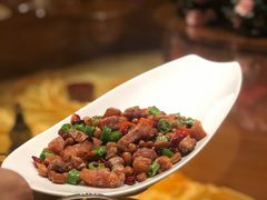 -阿斯牛牛·凉山菜(新会展店)
