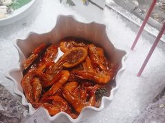 -西郊庄园丽笙大酒店-丽清轩中餐厅