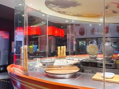 -旺顺阁·北京菜(北辰上品+)