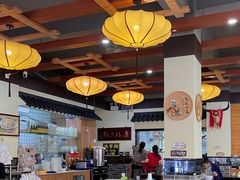 大堂-牛王庙(龙华花园店)
