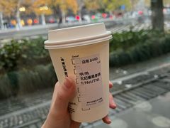-星巴克(西湖天地店)