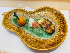 -鮨一日本料理旗舰店(总店)
