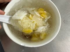 -老福合沟无米粿甜汤粿品店
