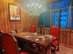 -卢布里西餐厅(总店)