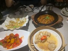 -吉旺港式餐厅(南方商城店)